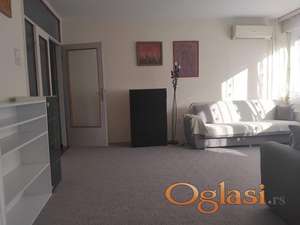 LIMAN3, DVOSOBAN, USELJIV